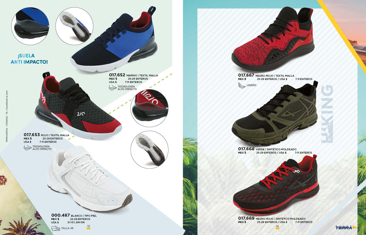 Llamanos al 1(800) 825-9452<br>Catalogos USA<br>(8 of 83)